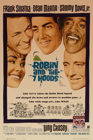 ޱ Robin and the 7 Hoods