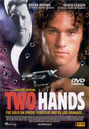 ˫ Two Hands