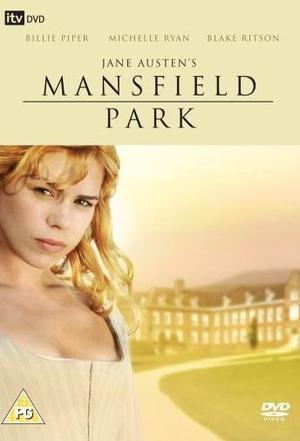 ˹ƶׯ԰ Mansfield Park