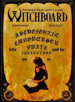 ħ witchboard