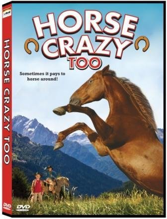 С2 Horse Crazy 2: The Legend of Grizzly Mountain
