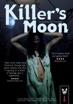 ɱ֮ Killer\'s Moon