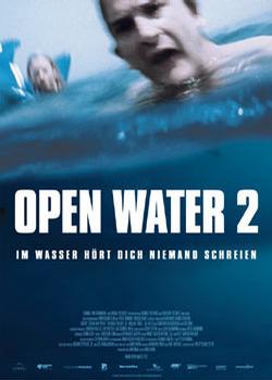 2 Open Water 2: Adrift