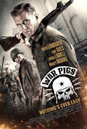 ս War Pigs