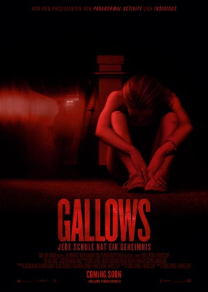 ̼ The Gallows