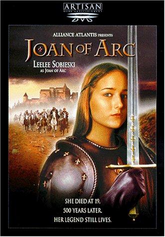 ʥŮ Joan of Arc