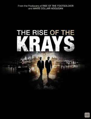 ˫ɱֵ The Rise of the Krays