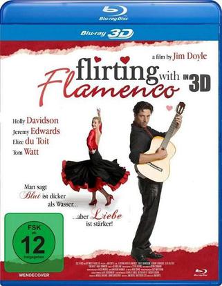 һ俪 Flirting with Flamenco