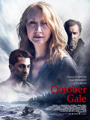 ʮµǿ October Gale