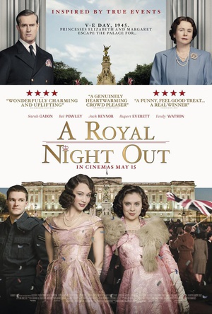 ҹμ A Royal Night Out