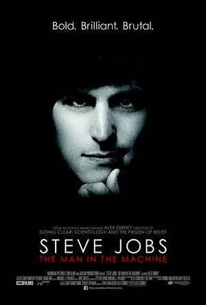 ʷٷǲ˹ Steve Jobs: Man in the Machine