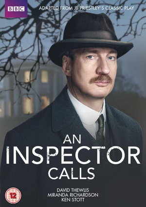 ֮ An Inspector Calls