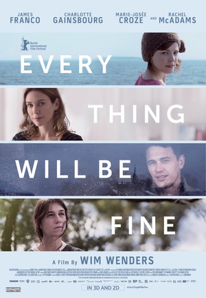 һжõ Every Thing Will Be Fine