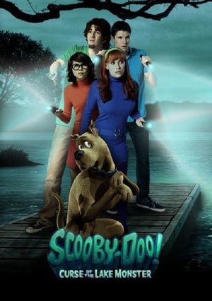 ʷȣֵ Scooby-Doo! Curse of the Lake Monster