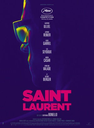 ʥ Saint Laurent