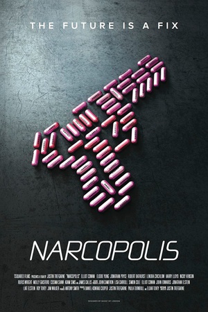 󶾻 Narcopolis