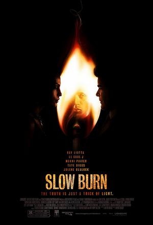ȼ Slow Burn