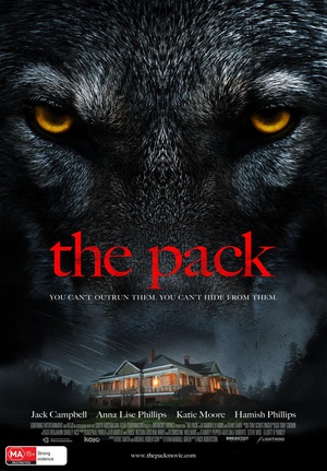 Ⱥ The Pack