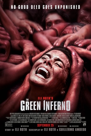 ɫ The Green Inferno