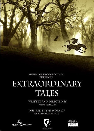 صĹ Extraordinary Tales