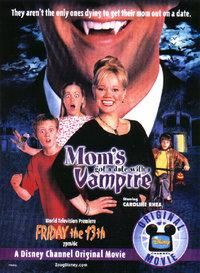 ѪԼ Mom\'s Got a Date with a Vampire