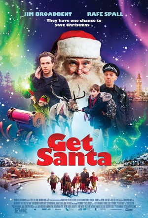 ץסʥ Get Santa