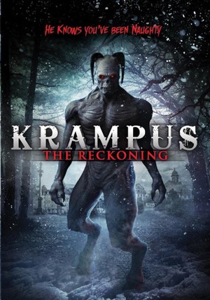 ˹ Krampus: The Reckoning