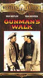 ͬǹ Gunman\'s Walk