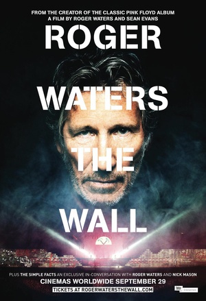 ǽ Roger Waters the Wall