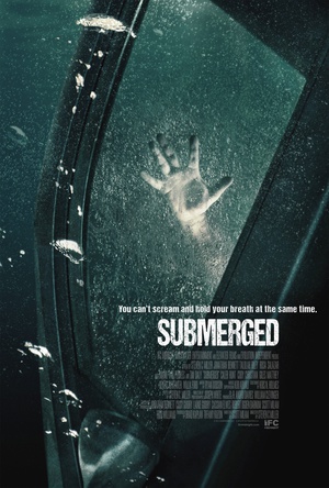 ˮΣ Submerged