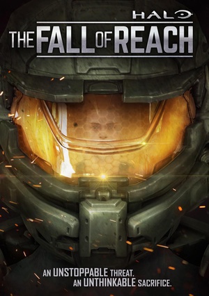 ⻷Զǵ һ Halo: The Fall of Reach Season 1