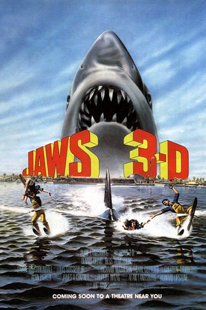 3 Jaws 3-D