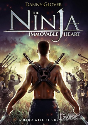 ֮ The Ninja Immovable Heart