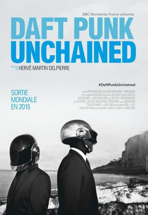 ŵĴ Daft Punk Unchained