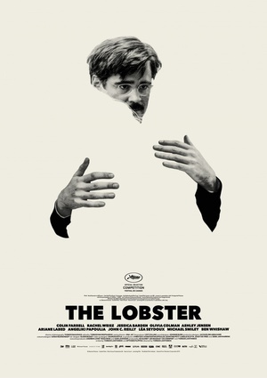 Ϻ The Lobster