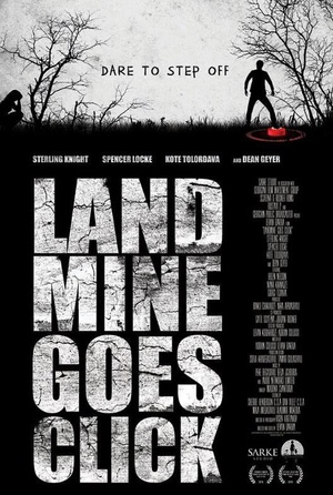 ɽ Landmine Goes Click