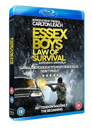 ˹к Essex Boys: Law of Survival