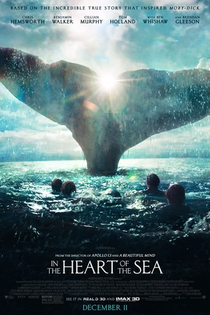 In the Heart of the Sea