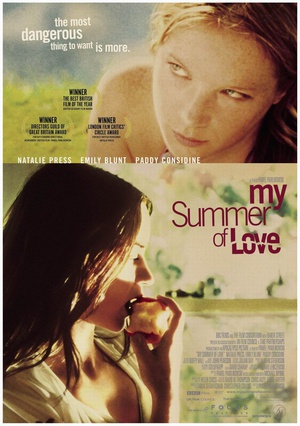 ֮ My Summer of Love