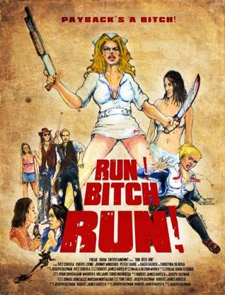 ˿ Run! Bitch Run!