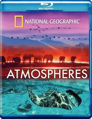 ҵ National Geographic Atmospheres