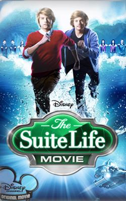 Сܵܵð The Suite Life Movie