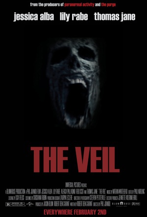 ֲɴ The Veil