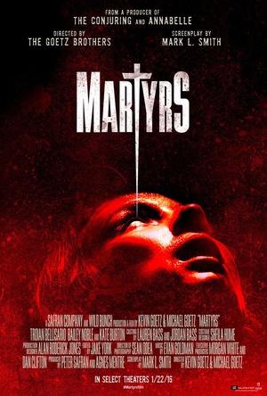 ѳ Martyrs