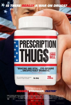 ͽ Prescription Thugs