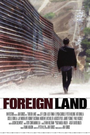 ֮ Foreign Land