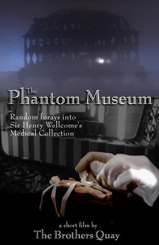 Ӱ The Phantom Museum