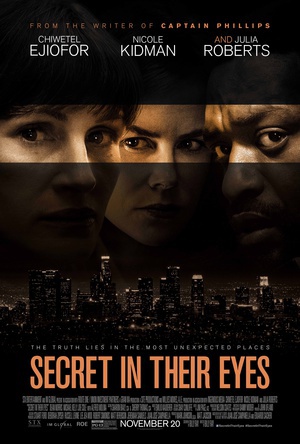 һ˫ Secret in Their Eyes