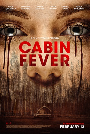 ʬ޴ Cabin Fever