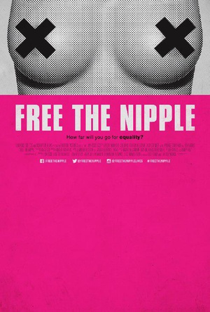 ز˶ Free the Nipple